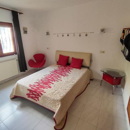 קומברה דל סול Villa Anastasia מראה חיצוני תמונה