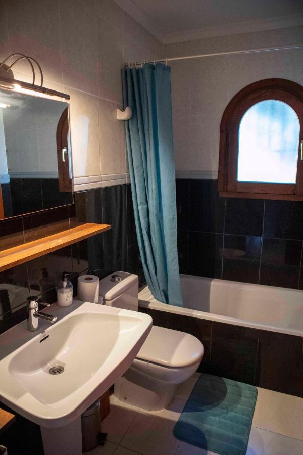 קומברה דל סול Villa Anastasia מראה חיצוני תמונה