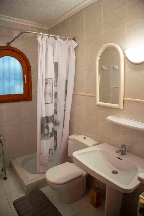 קומברה דל סול Villa Anastasia מראה חיצוני תמונה