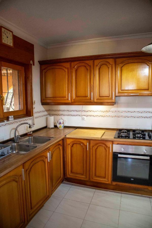 קומברה דל סול Villa Anastasia מראה חיצוני תמונה