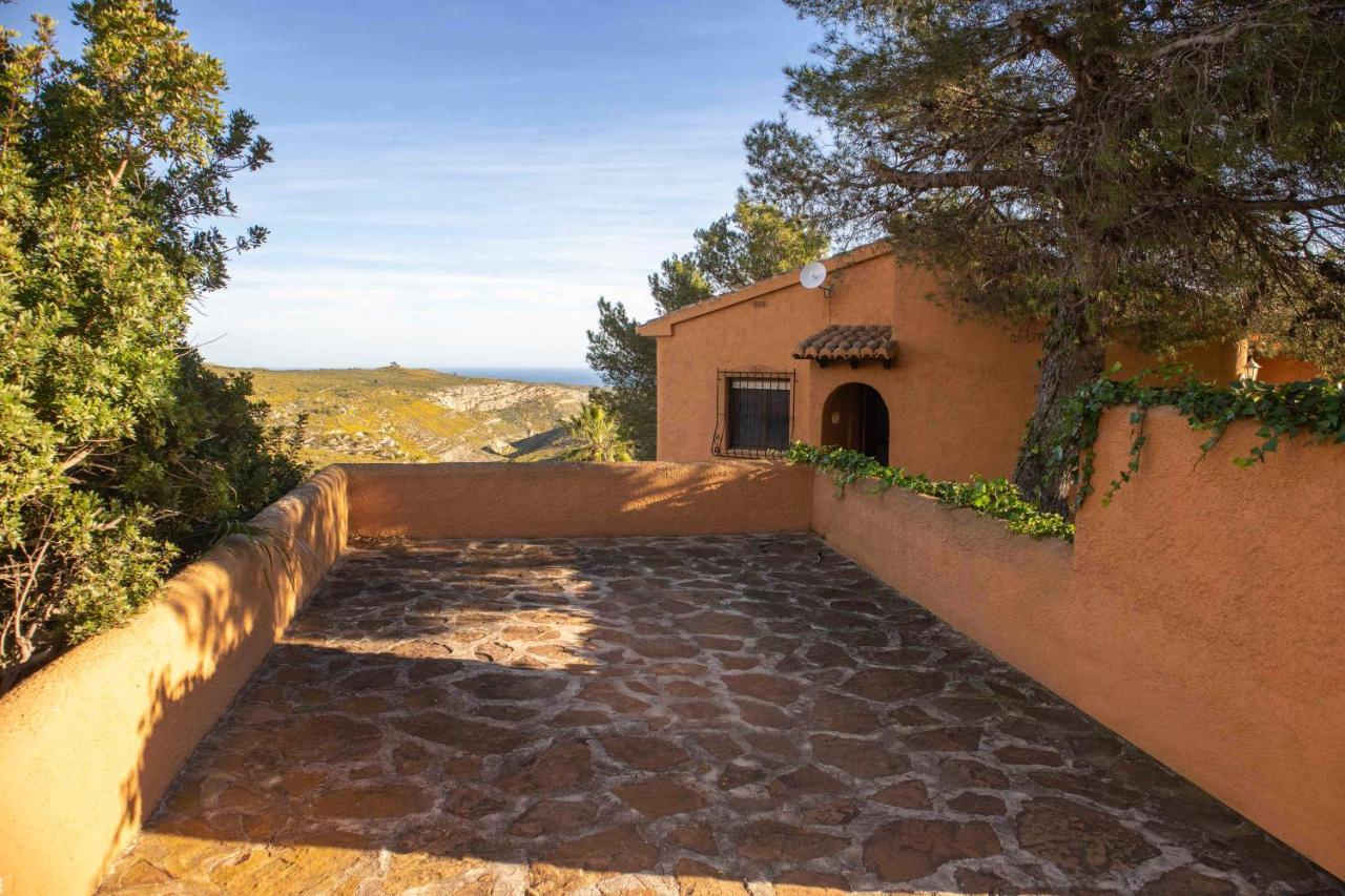 קומברה דל סול Villa Anastasia מראה חיצוני תמונה