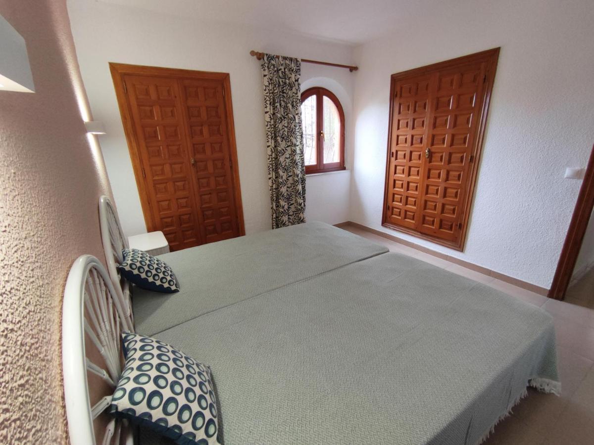 קומברה דל סול Villa Anastasia מראה חיצוני תמונה