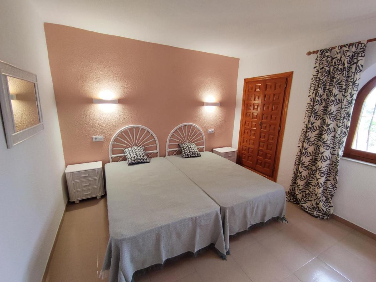 קומברה דל סול Villa Anastasia מראה חיצוני תמונה